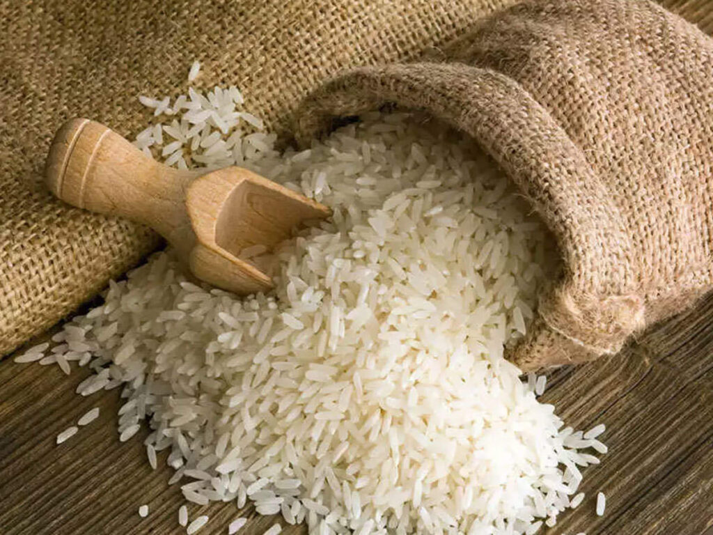 Rice